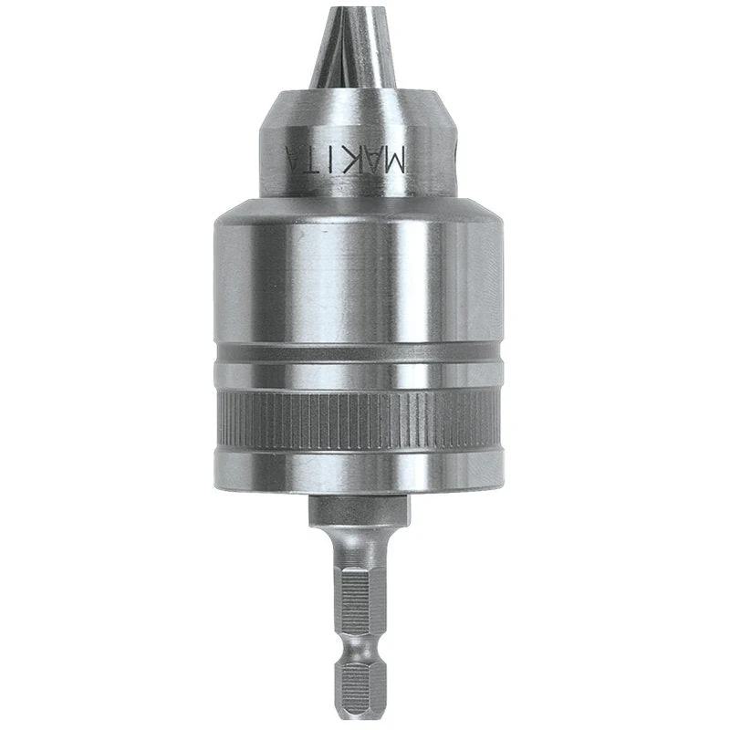 3/8" Keyless Chuck Adapter By Makita 763198-1